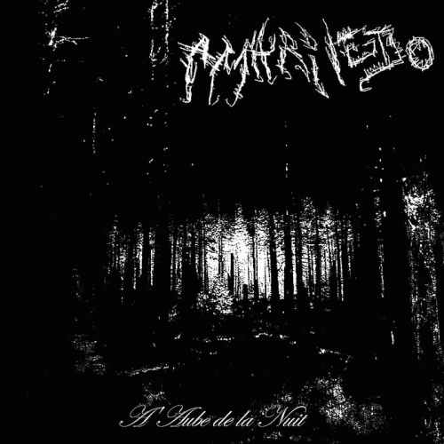 Amaritudo : A l'Aube de la Nuit